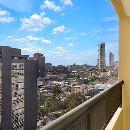 Renovated Stylish Studio Sidney Exterior foto