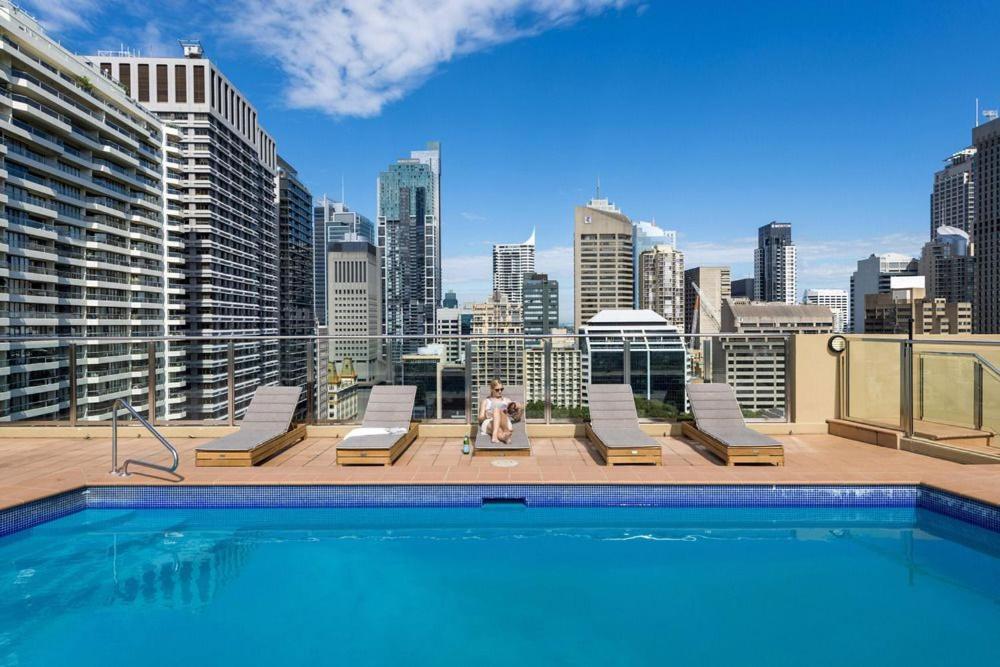 Renovated Stylish Studio Sidney Exterior foto