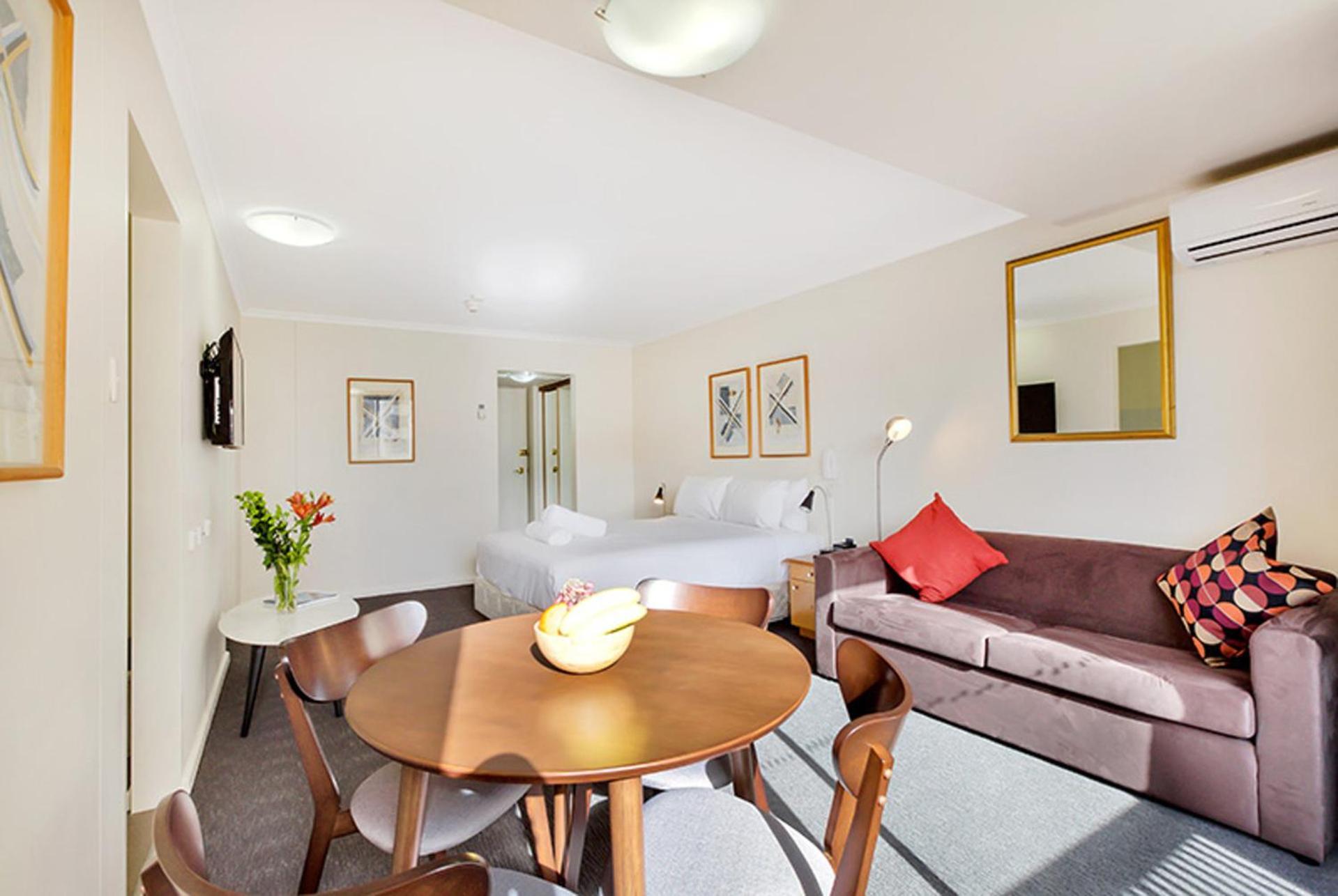 Renovated Stylish Studio Sidney Exterior foto