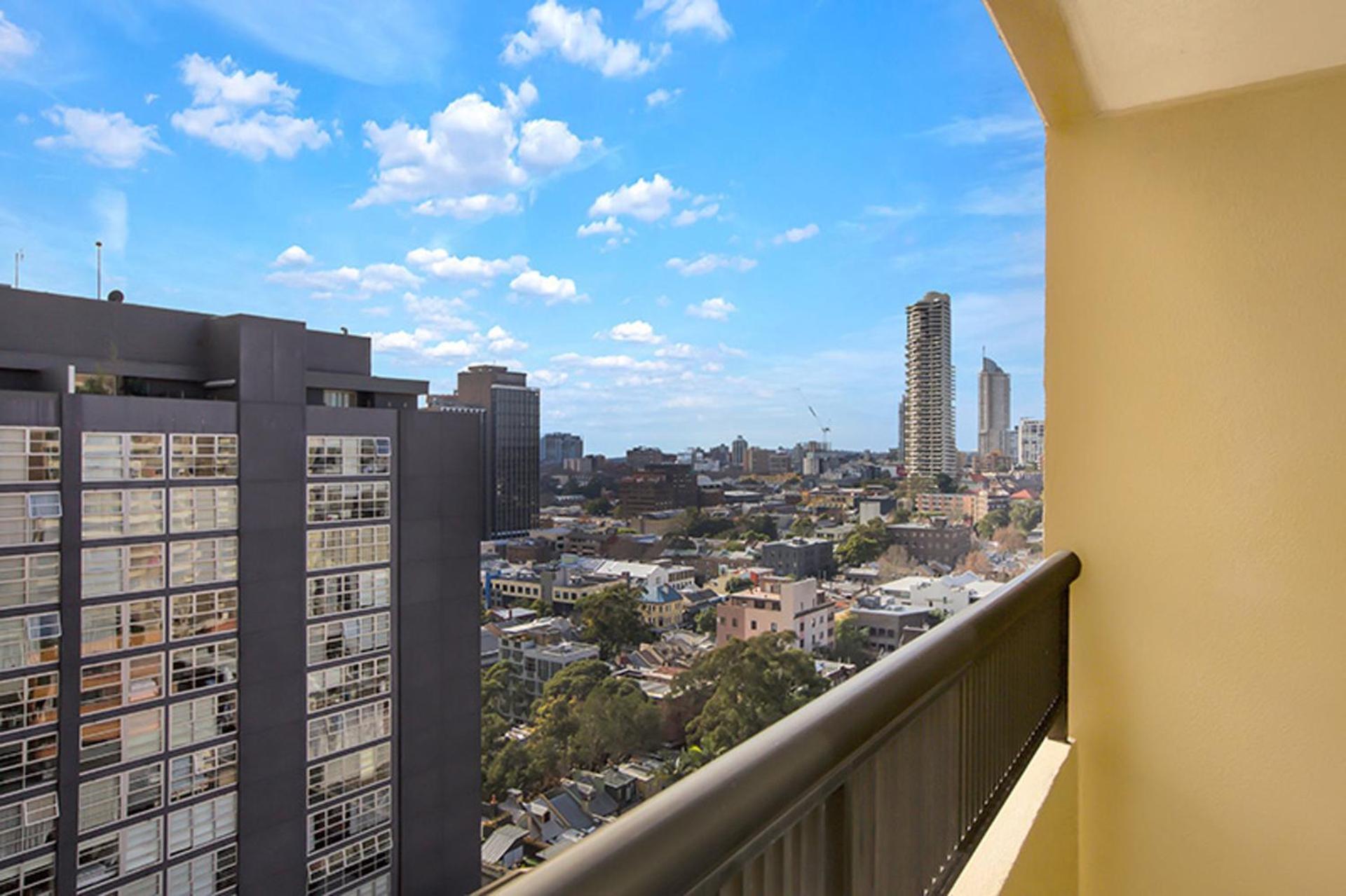 Renovated Stylish Studio Sidney Exterior foto