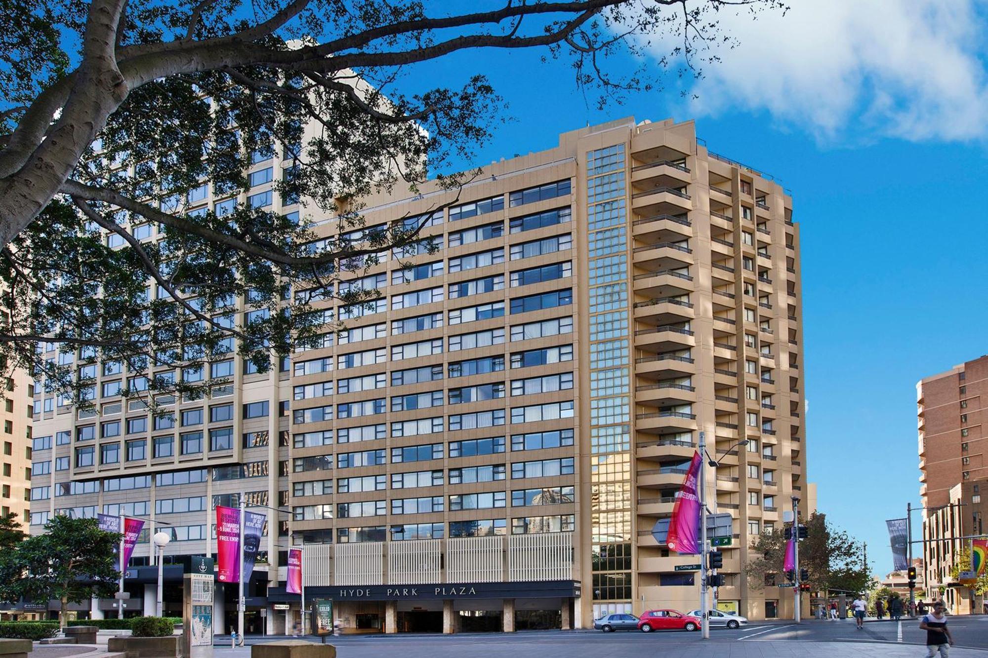 Renovated Stylish Studio Sidney Exterior foto