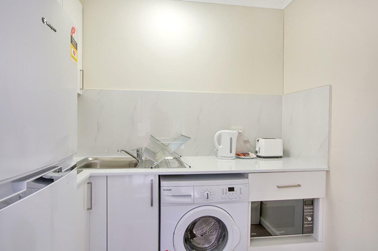 Renovated Stylish Studio Sidney Exterior foto